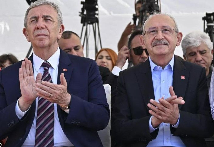 Mansur Yavaş kararını verdi: CHP programına katılmayacak - Resim: 5