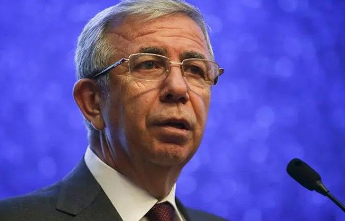 Mansur Yavaş CHP'den istifa etti Kemal Kılıçdaroğlu bakın ne dedi? - Resim: 6