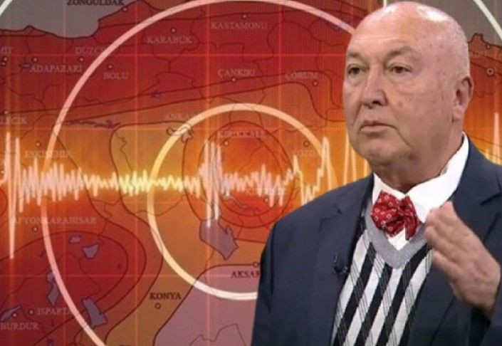 7 Şiddetinde Korkutan Deprem Açıklaması - Resim: 6