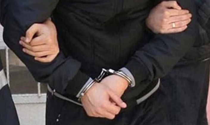 DEM Parti Iğdır İl Eş Başkanı Kaynar tutuklandı - Resim: 3