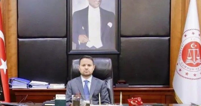 Akın Gürlek'ten Yeni Açıklama - Resim: 2