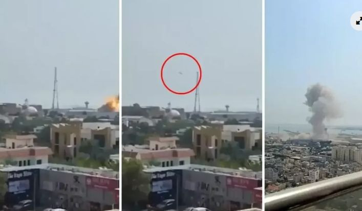“Hayber’in Fethi” Operasyonu Başladı - Resim: 2