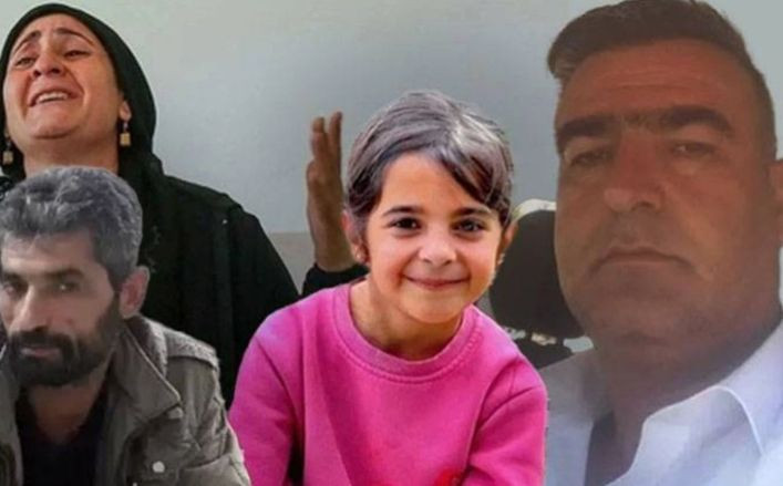 Narin Güran cinayetinde şok eden gelişme - Resim: 8