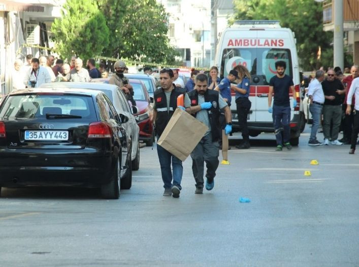 Saldırganın babasından dikkat çeken açıklamalar - Resim: 5