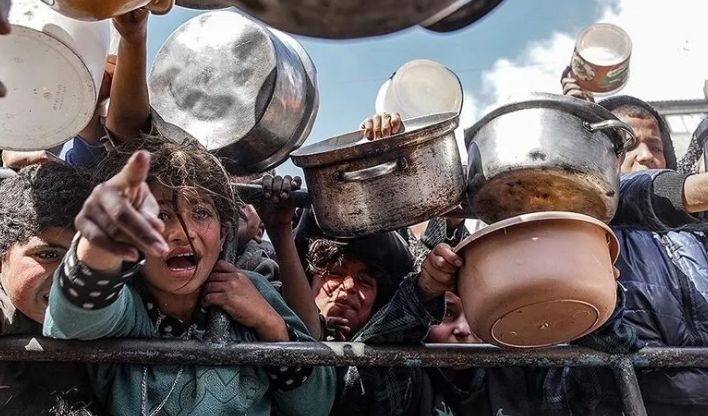 İsrail televizyonundan ağızları açık bırakan yayın - Resim: 4