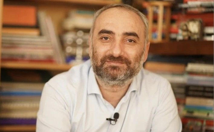 Kulisleri Hareketlendiren İddia - Resim: 4