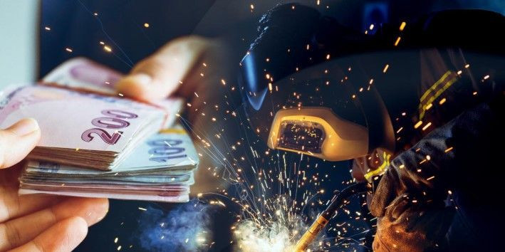 Hükümete yakın yazar asgari ücret için rakam verdi - Resim: 3