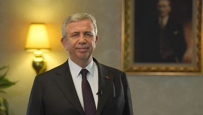 Selvi yazdı: Mansur Yavaş için yeni senaryolar - Resim: 7