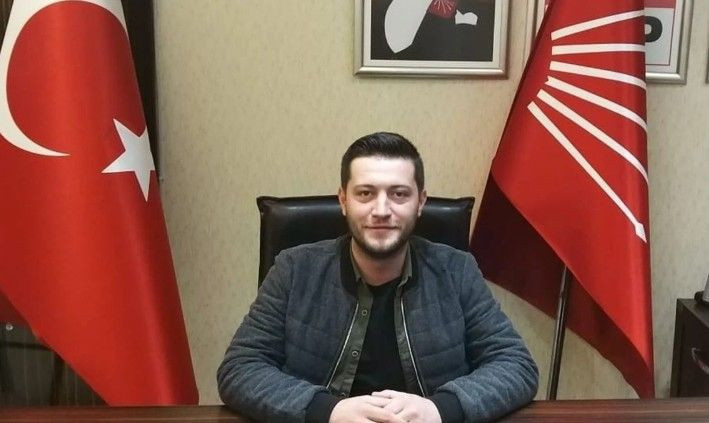 CHP'de İstifa ve Görevden Alma Depremi - Resim: 3