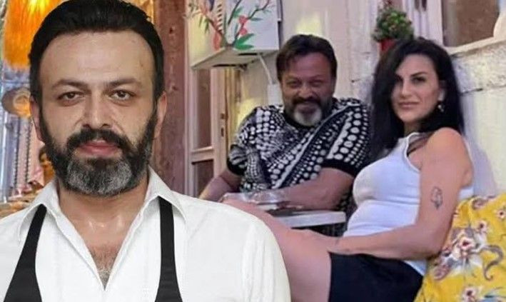 Serhat Kılıç’ın sevgilisi Özlem Esmergül kimdir, kaç yaşında, nereli? Özlem Esmergül ne iş yapıyor ? - Resim: 7
