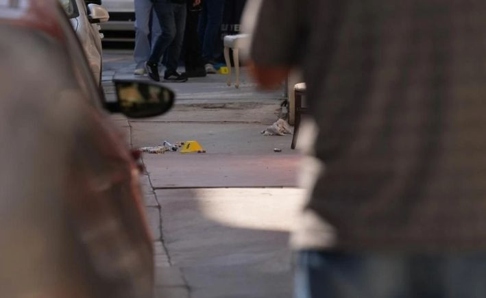 İzmir’deki saldırı: Yeni Gözaltılar Var! - Resim: 3