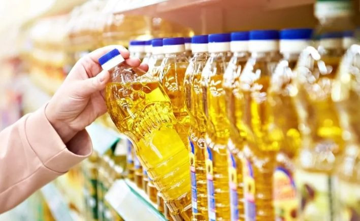 5 litrelik yağdan bakın ne kadar kazanıyorlar ? - Resim: 6