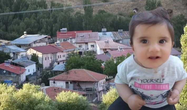 Sivas'ta kaybolan 11 aylık Büşra bebek bulundu mu ? - Resim: 2