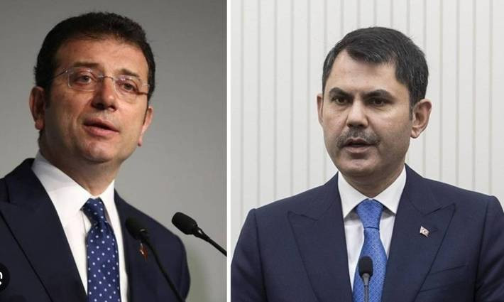 Ve İlk İstanbul Anketi Sonuçları Geldi - Resim: 3