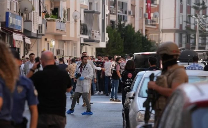 İzmir’deki saldırı: Yeni Gözaltılar Var! - Resim: 2