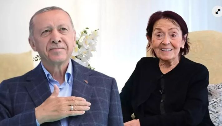 Erdoğan'ın Öğretmeni Anlattı: Lider Olarak Doğmuştu - Resim: 2