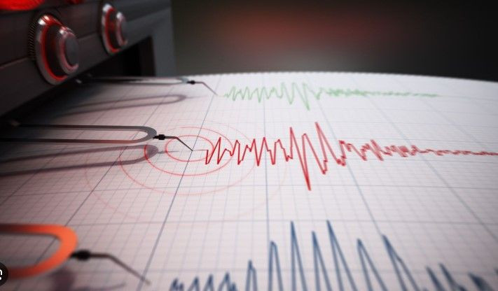 7 Şiddetinde Korkutan Deprem Açıklaması - Resim: 4