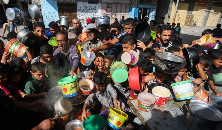 İsrail televizyonundan ağızları açık bırakan yayın - Resim: 2