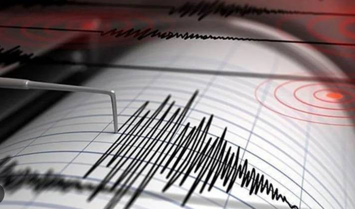 Son Dakika Malatya'da Deprem Oldu - Resim: 1