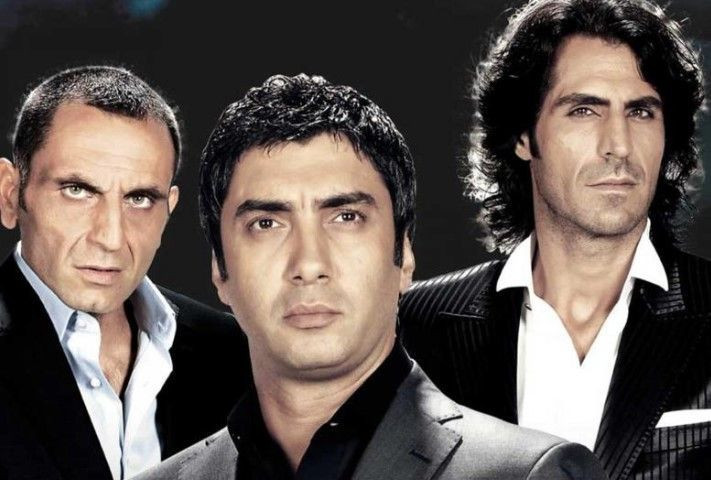 Kurtlar Vadisi senaristleri ifade verdi - Resim: 1