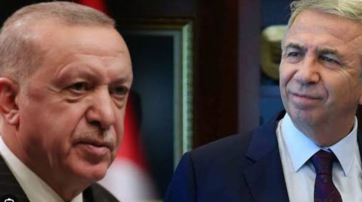 Yavaş mı Erdoğan mı? Son ankette ilginç sonuç çıktı - Resim: 1