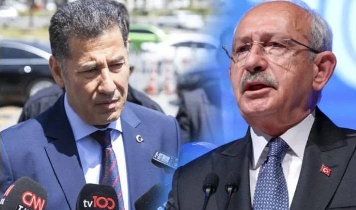 Sinan Oğan Sonunda Beklenen Soruya Cevabını Verdi - Resim: 3