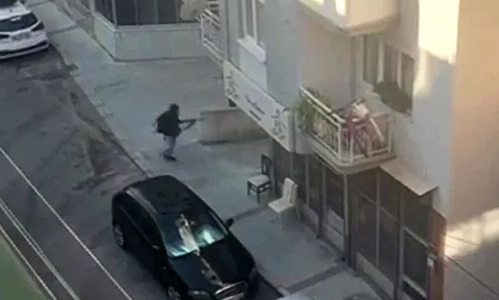 İzmir’deki saldırı: Yeni Gözaltılar Var! - Resim: 4