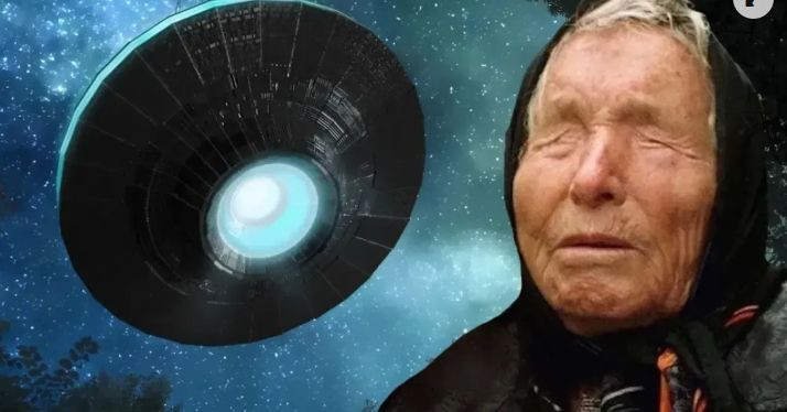 Baba Vanga'nın 2026 Kehanetleri Ortaya Çıktı - Resim: 1
