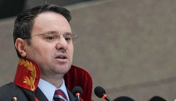 Akın Gürlek'ten Yeni Açıklama - Resim: 5