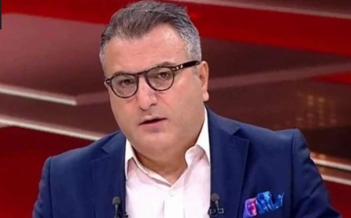 Cem Küçük'ten canlı yayında flaş açıklama! - Resim: 5