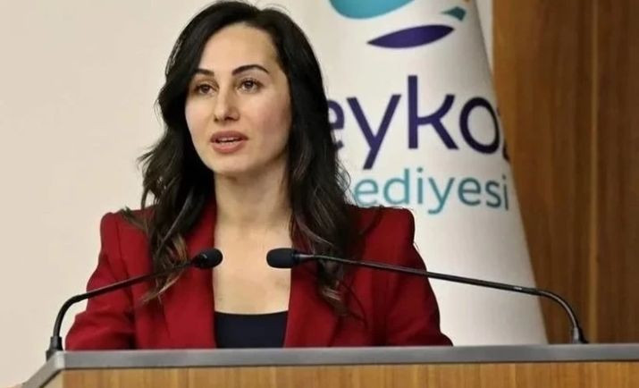 Özlem Vural Gürzel istifa etti - Resim: 4