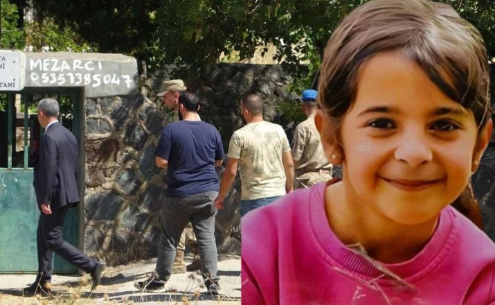 Narin Güran cinayetinde şok eden gelişme - Resim: 7
