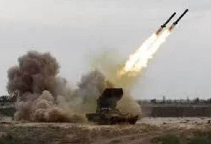 Yemen’den İsrail’e balistik füze saldırısı - Resim: 3