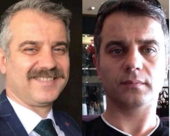 İzmir'de 2 polisi şehit eden saldırganın dedesi konuştu - Resim: 5