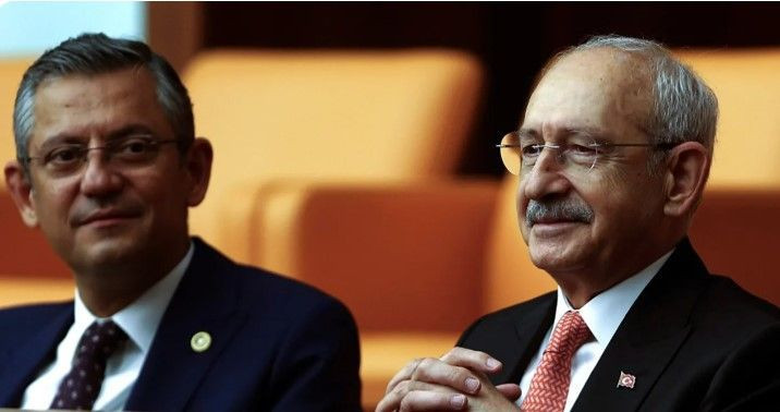 Yeni Partiden CHP'yi bitiren transferler - Resim: 3
