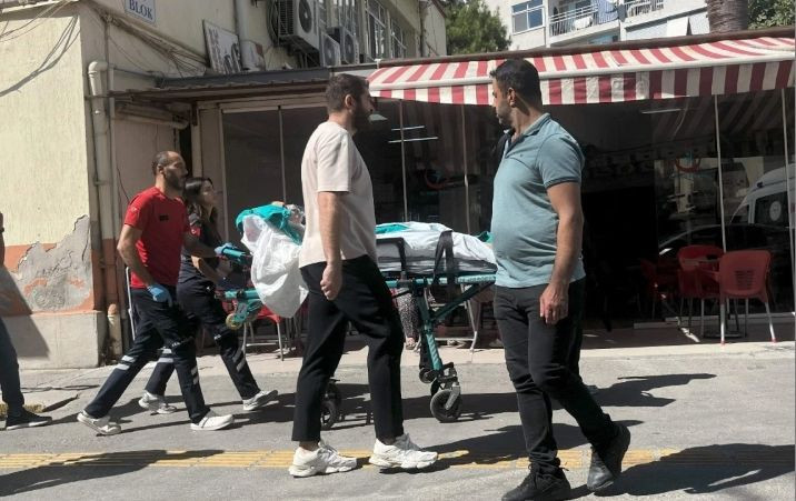 Saldırganın babasından dikkat çeken açıklamalar - Resim: 7