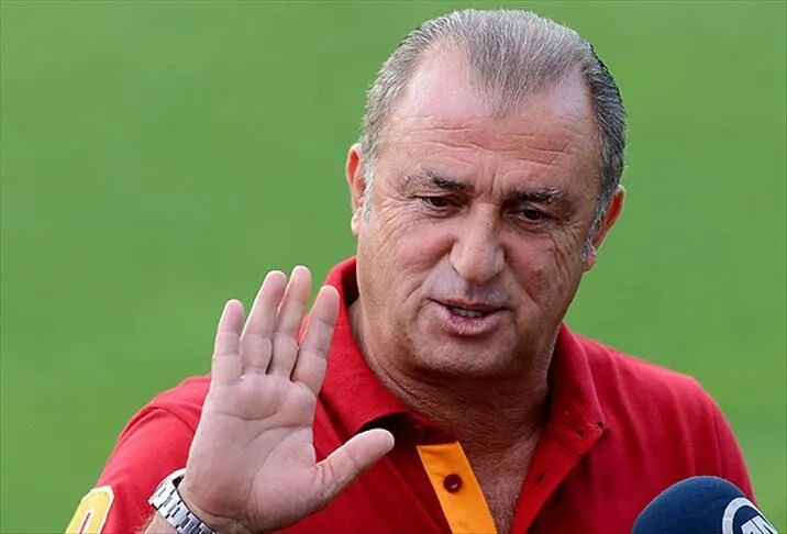Fatih Terim’den Galatasaray İçin Olay Sözler! '20 Sene Kalsam Çok Şey Olurdu!' - Resim: 3