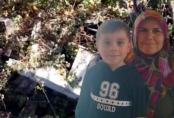 Anne ve oğlunun gizemli ölümünü aydınlatacak en büyük delil! - Resim: 7