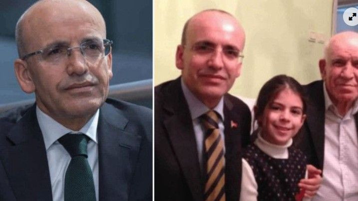 Şimşek'in acı günü: Taziyeleri kabul etti - Resim: 4