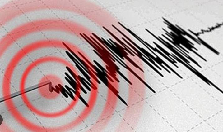 Son Dakika Malatya'da Deprem Oldu - Resim: 2