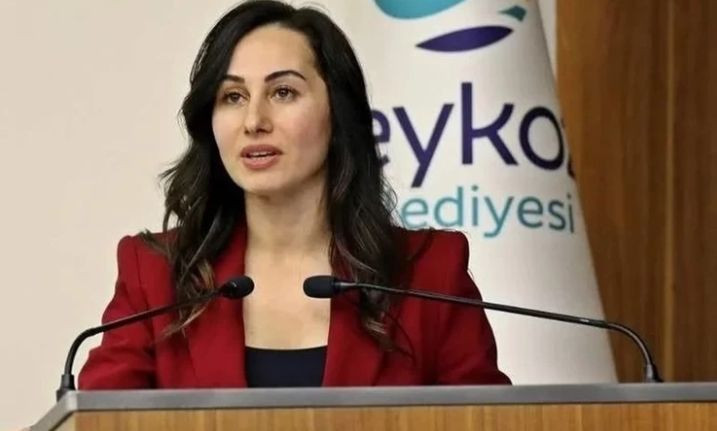 Özlem Vural Gürzel istifa etti - Resim: 3