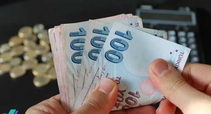 2026 Emekli Zamlı Maaşları Ne Kadar Olacak? - Resim: 2
