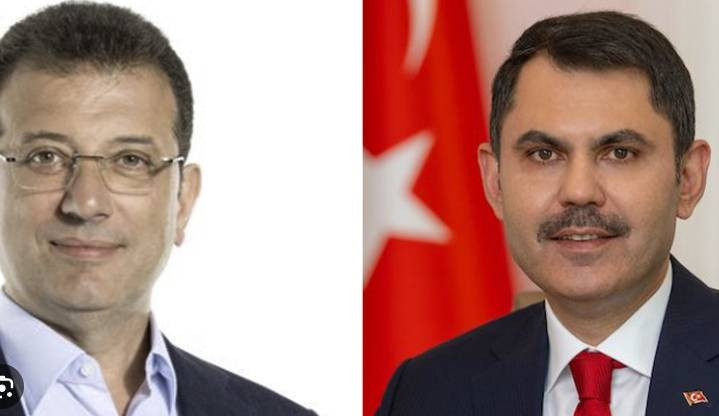 Ve İlk İstanbul Anketi Sonuçları Geldi - Resim: 1