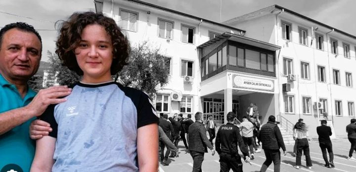 Saldırganın babasıyla ilgili çarpıcı detay - Resim: 6