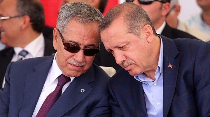 Bülent Arınç'tan dikkat çeken açıklama - Resim: 4