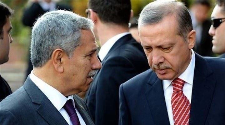 Bülent Arınç'tan dikkat çeken açıklama - Resim: 6