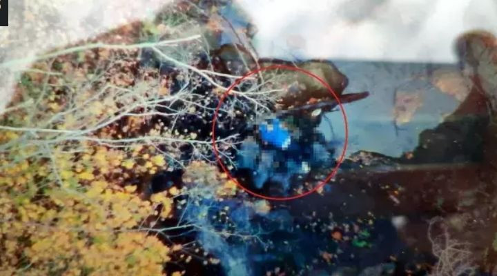 Ölü bulunan anne Huriye Helvacı neden çıplak.tı? - Resim: 2