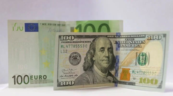 Dev Bankalardan Euro Raporu! Yıl Sonunda 65 TL Sınırı Aşılacak mı? - Resim: 1