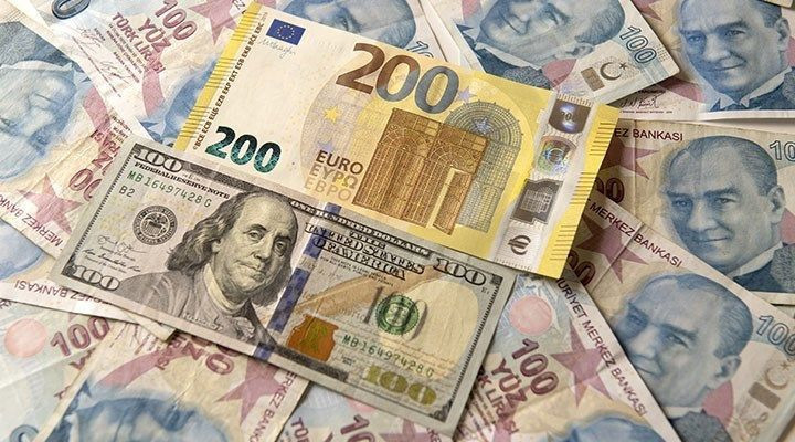 Dev Bankalardan Euro Raporu! Yıl Sonunda 65 TL Sınırı Aşılacak mı? - Resim: 5