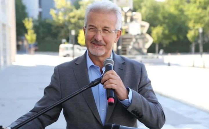 CHP'li Başkan Turgay Erdem yoğun bakıma kaldırıldı - Resim: 2